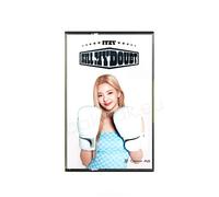ITZY - KILL MY DOUBT [Member Cassette Ver.] - LIA Cassette