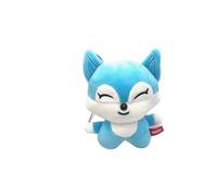 Itzy - Llavero de peluche "midzy" mini llavero de 15 cm "WDZY" Lia Ryujin Yuna Yeji llavero colgante, Chung-ee, 15 CM