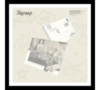 ITZY - (P.O.B) ITZY MOTTO 12th Mini Album SPECIAL Ver. (Versión B+Card) K-POP