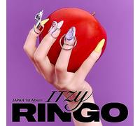 Itzy – Ringo – mayddle