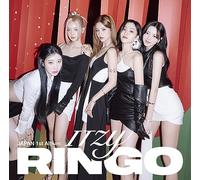 Ringo [Type B]