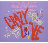 Itzy - Vol.1 : Crazy In Love Special Edition