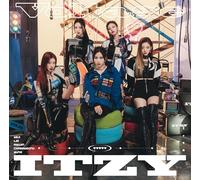 ITZY - Volcano