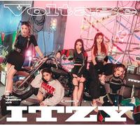 Itzy - Voltage [Limited Edition / Type B]