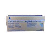 Konica Minolta A0310GJ (IU-312C) unidad de imagen cian (original)