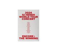 IU - [HEREH] World Tour Concert (DVD)