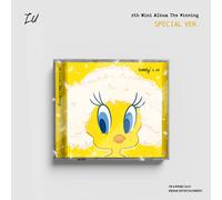 IU - The Winning (Special Ver.) [Limited Edition]