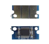 IU212 IU211 IU313 TN213 TN214 TN314 Chip de reinicio de Unidad de Tambor Apto for Konica Minolta C200 C200e C203 C210 C253 C353(4X Drum Magenta)