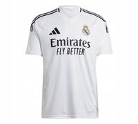 IU5011 adidas Real Madrid 24 25 Home Algodón Top Casual Original Hombre