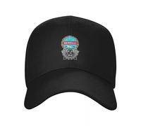 IUAOUADA Celebración del Centenario del 100º Aniversario de la Gorra de béisbol Unisex al Aire Libre Gorra de Sol para niños Gorra de Lujo Gorras de Hombre Regalos Personalizados para Mujer