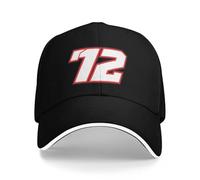 IUAOUADA Gorras de béisbol Deportivas Unisex al Aire Libre #72 Carreras de Motos Femeninas Gorras Personalizadas de Padre de Playa Gorra con Visera