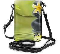 IUBBKI TwentyFourSeven, bolso cruzado para teléfono móvil, bolso cruzado de PU para mujer, bolso cruzado pequeño, monedero, bolso de hombro