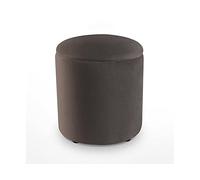 IUBGFTO Taburete otomano Taburete de Almacenamiento de Terciopelo Taburete nórdico de Lujo Reposapiés Creativo otomano Silla Baja con Tapa Caja de Almacenamiento Taburete para Zapatos