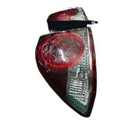 IUEGFUTTE Compatible con H CIIMO FD2 conjunto de luces traseras LED lámpara de conducción freno luces de marcha atrás señal de giro 4 piezas