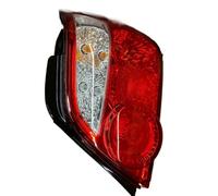 IUEGFUTTE Compatible con Subaru Impreza generación 8 Conjunto de luces traseras LED Lámpara de conducción trasera Freno Señal de giro Accesorios(Left or right)