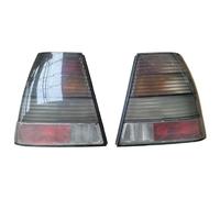 IUEGFUTTE Conjunto de luces traseras compatible con VW Bora, luces de freno y luces de marcha atrás, kit de carrocería, accesorios