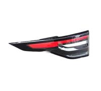 IUEGFUTTE Conjunto de luces traseras LED compatible con Land Rover Range Rover Discovery 5 Velar, luz de conducción, freno, intermitentes, accesorios 2013-2020(Left outer)
