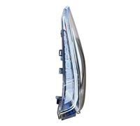 IUEGFUTTE Conjunto de luces traseras LED compatible con luces de freno y marcha atrás de Cadillac XT4.