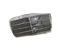 IUEGFUTTE Conjunto de luces traseras LED compatible con luces de freno y marcha atrás Mercedes-Benz w123.(Grill)
