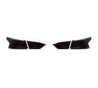 IUEGFUTTE Conjunto de luces traseras LED compatible con Nissan Teana, Altima, Versa, Teana 19-23(3)