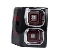 IUEGFUTTE Conjunto de luces traseras LED, lámpara trasera compatible con Land Rover Range Rover 02-12, luces de conducción, freno, luces de marcha atrás, señal de giro, 2 piezas