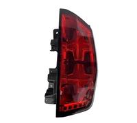 IUEGFUTTE Conjunto de luz trasera, lámpara trasera compatible con Haval X-DOG, luces de freno, luces de marcha atrás, señal de giro, 2 piezas