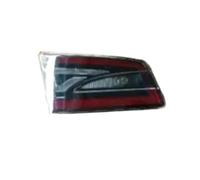 IUEGFUTTE Conjunto de luz trasera LED compatible con accesorios Tesla modelo s accesorios for auto(Left inner)
