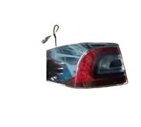 IUEGFUTTE Conjunto de luz trasera LED compatible con accesorios Tesla modelo s accesorios for auto(Left outer)