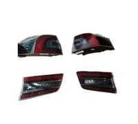 IUEGFUTTE Conjunto de luz trasera LED compatible con accesorios Tesla modelo s accesorios for auto(Set)