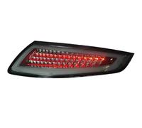 IUEGFUTTE Conjunto de luz trasera LED, lámpara trasera compatible con 05-08 997.1, luz de conducción, freno, luces de marcha atrás, señal de giro, 2 piezas