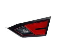 IUEGFUTTE Cubierta de luz trasera compatible con Nissan Versa Teana 2019-2021, pantalla de luz de freno, carcasa de lámpara trasera, accesorios for automóviles(Inner Right)