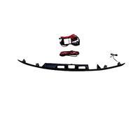IUEGFUTTE Luz trasera de lujo for SUV (año 2013-2022), compatible con Range Rover y Sport L494 LED