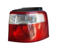 IUEGFUTTE Luz trasera exterior compatible con Kia Carens, luz de giro, luz de freno, luz de marcha atrás, kit de carrocería, accesorios(Exterior Left)