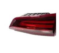 IUEGFUTTE Luz trasera LED compatible con Chevrolet Equinox 2017-22, luz de freno, luz de conducción, señal de giro, accesorios for coche(21-22 inner R)