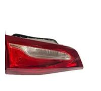 IUEGFUTTE Luz trasera LED compatible con Chevrolet Equinox 2017-22, luz de freno, luz de conducción, señal de giro, accesorios for coche(17-19 inner L)