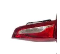 IUEGFUTTE Luz trasera LED compatible con Chevrolet Equinox 2017-22, luz de freno, luz de conducción, señal de giro, accesorios for coche(17-19 inner R)