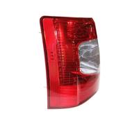 IUEGFUTTE Un par de luces traseras for el año 2011-2016, compatible con Chrysler Town & Country, luz trasera.(1pcs)