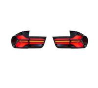 IUEGFUTTE Un par de luces traseras LED de repuesto compatibles con BMW X5 E70(2007-2010)