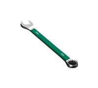 Iuhtrb Anillos de engranajes de 6 mm a 32 mm, llave combinada, llaves de aceite, herramientas manuales con herramienta mecánica de cabeza abierta
