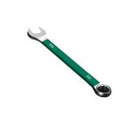 Iuhtrb Anillos de engranajes de 6 mm a 32 mm, llave combinada, llaves de aceite, herramientas manuales con herramienta mecánica de cabeza abierta