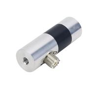 Iuhtrb Base Rosca Metal para Pac 12 Montaje Antenas Onda Corta para Resistencia A Durabilidad Y Corrosiones En Condiciones Duras