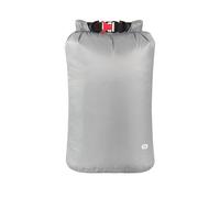 Iuhtrb Bolsa seca de nailon de gran capacidad, resistente al agua, peso ligero, organizadores para deportes acuáticos, protectores de equipaje impermeables al aire libre, Meteorite Lime 20l, Talla