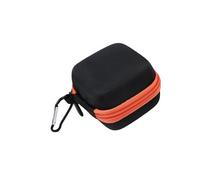 Iuhtrb Bolsas protectoras de nailon para dispositivos digitales en ángulo, con cremallera, para constructores y entusiastas, b