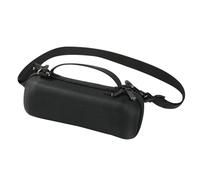 Iuhtrb Caso Bolsa Bolsas Transporte Portátil para Campo 1 Altavoz Portátil Inalámbrico EVA Protective