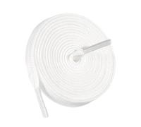 Iuhtrb Cordones De Zapato Color Sólido Simple Diseño Alto Agarre Para Deportes Informales Accesorios Calzado 120 Cm Longitud Unisex Flat Laces Para Zapatos