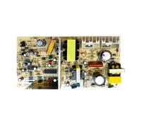 Iuhtrb FX102 - Placa principal de alimentación para gabinete de vino, PCB121110K1, fuente de alimentación de 12,5 V, compatible con unidades de 220 V-240 V, módulo de dispositivo electrónico