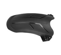 Iuhtrb Guardabarros para bicicleta a prueba de salpicaduras, de alta resistencia, guardabarros para ciclismo de varios terrenos, impermeables, scooters eléctricos