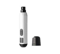 Iuhtrb Molinillo De Clavos Mascotas Doble Led con Pantalla LCD Y Cubierta Seguridad para Clavos Gentiles para Perros Gato Recortando En Hogar Molinillo Uñas Sensible A Las Mascotas