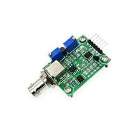 Iuhtrb PHs - Sensor de detección de valor para análisis de base ácida en investigación científica y agricultura PHs Sensors Module