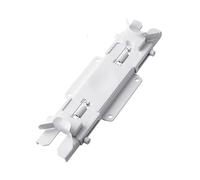 Iuhtrb Soporte telescópico para altavoz de pared y techo para altavoces portátiles de 3/4/5